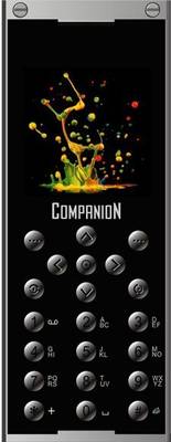 Rage Companion (Guenmetal) 