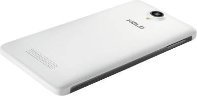 XOLO Win Q1000 (White, 8 GB) 