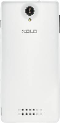 XOLO Win Q1000 (White, 8 GB) 