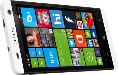 XOLO Win Q1000 (White, 8 GB) 