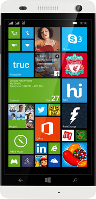 Xolo Win Q1000 (White, 8 GB)(1 GB RAM)
