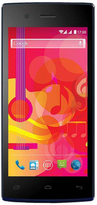Karbonn Titanium Desire S30 (Black/Grey, 8 GB)(512 MB RAM)