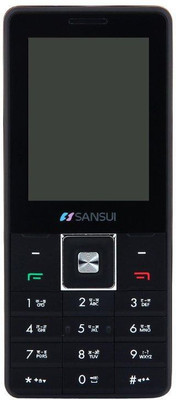 Sansui X45(Black) (Sansui) Bengaluru Buy Online