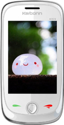 KARBONN K 1515(White)