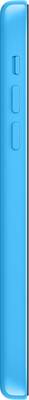 Apple iPhone 5C (Blue, 8 GB) 