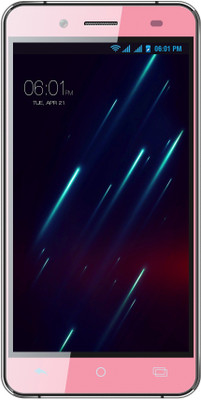 

Reach Allure (Pink, 8 GB)(1 GB RAM)