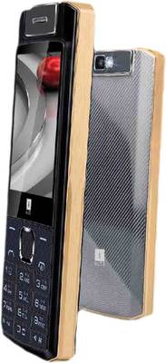 iBall Avonte 2.4G (Black & Champange Gold) 