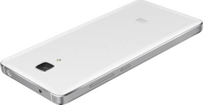 Mi 4 (White, 16 GB) 