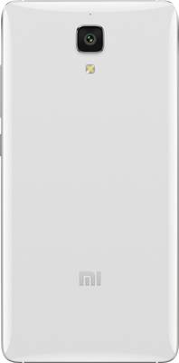 Mi 4 (White, 16 GB) 