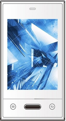 

Intex Plasma(White)