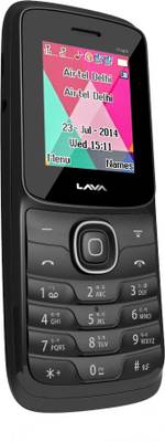 Lava Arc Magic (Black) 
