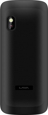 Lava Arc Magic (Black) 