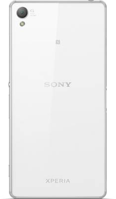 Sony Xperia Z3 (White, 16 GB) 