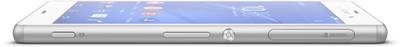 Sony Xperia Z3 (White, 16 GB) 