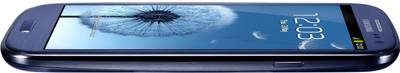 Samsung Galaxy S3 Neo (Pebble Blue, 16 GB) 