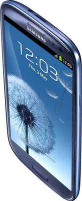 Samsung Galaxy S3 Neo (Pebble Blue, 16 GB) 