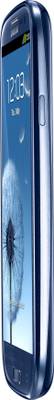 Samsung Galaxy S3 Neo (Pebble Blue, 16 GB) 
