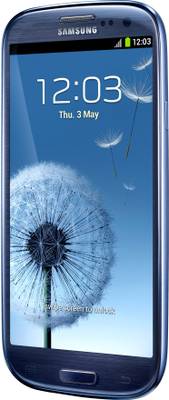 Samsung Galaxy S3 Neo (Pebble Blue, 16 GB) 