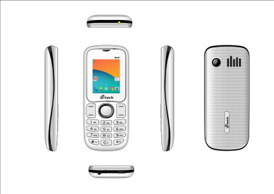 

M-tech G14+(White)
