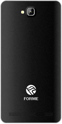 Forme Onion K806 (Black, 4 GB)