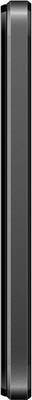 Lava Spark Icon X (Black & Grey) 