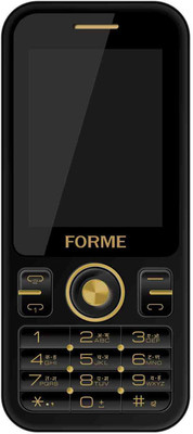 

Forme Sunny S60(Black)