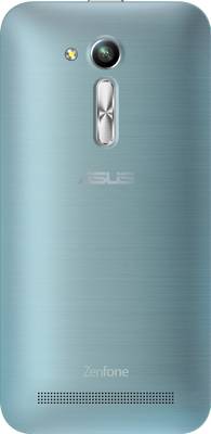 Asus ZenFone Go 4.5 LTE 8 GB (Blue)