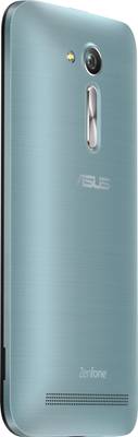 Asus ZenFone Go 4.5 LTE 8 GB (Blue)