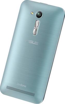 Asus ZenFone Go 4.5 LTE 8 GB (Blue)