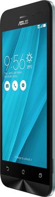 Asus ZenFone Go 4.5 LTE 8 GB (Blue)