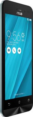 Asus ZenFone Go 4.5 LTE 8 GB (Blue)