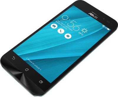 Asus ZenFone Go 4.5 LTE 8 GB (Blue)
