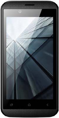 

Micromax Bolt S300 (Black, 4 GB)(512 MB RAM)