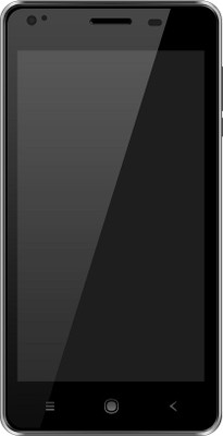 

Videocon Thunder One V45BD (Silver & White, 8 GB)(1 GB RAM)