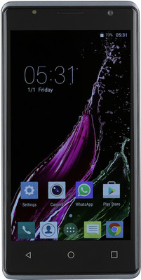 M-Horse H740 (Grey, 8 GB)(1 GB RAM)