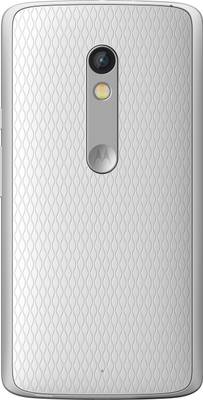 Moto X Play (White, 16 GB) 