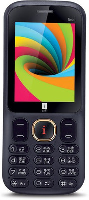 

Iball Neon(Black)