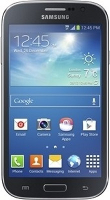 

Samsung Galaxy Grand Neo (Midnight Black, 8 GB)(1 GB RAM)