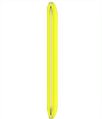 Forme F520 (Yellow, 4 GB)