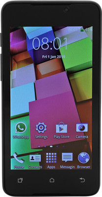 

M-Horse ONE A9 (Steel Blue, 1 GB)(512 MB RAM)