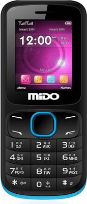 Mido D15