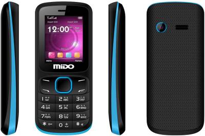 Mido D15