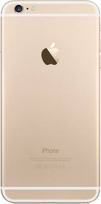 Apple iPhone 6 Plus 64 GB (Gold)