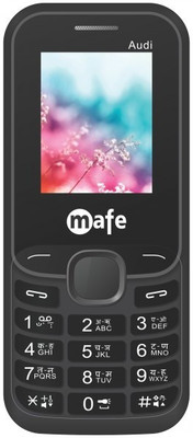 

Mafe Audi(Black)