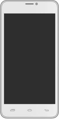 Karbonn Titanium S19 (White, 8 GB) 