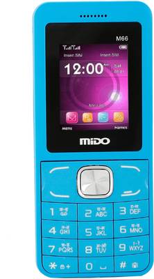 Mido M-66