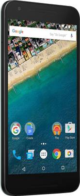 Nexus 5X (Ice, 32 GB) 