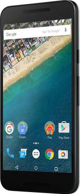 Nexus 5X (Ice, 32 GB) 
