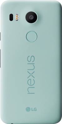 Nexus 5X (Ice, 32 GB) 