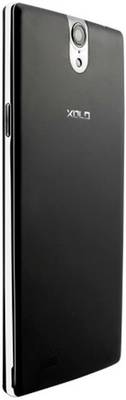 XOLO A500 Club (Black)